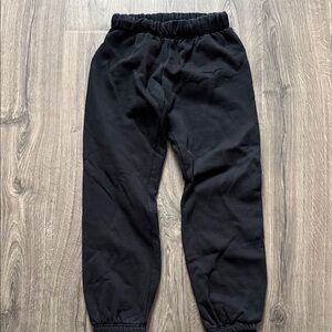 Lazy Pants sweat pants size m